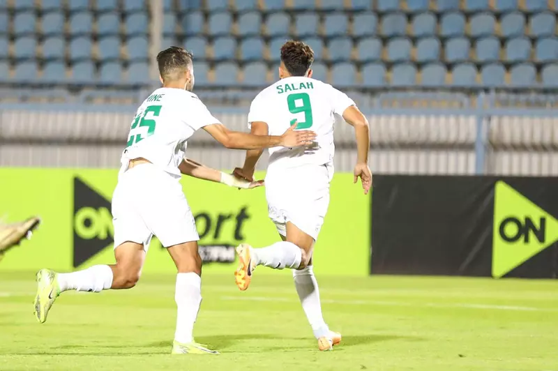 المصري البورسعيدي